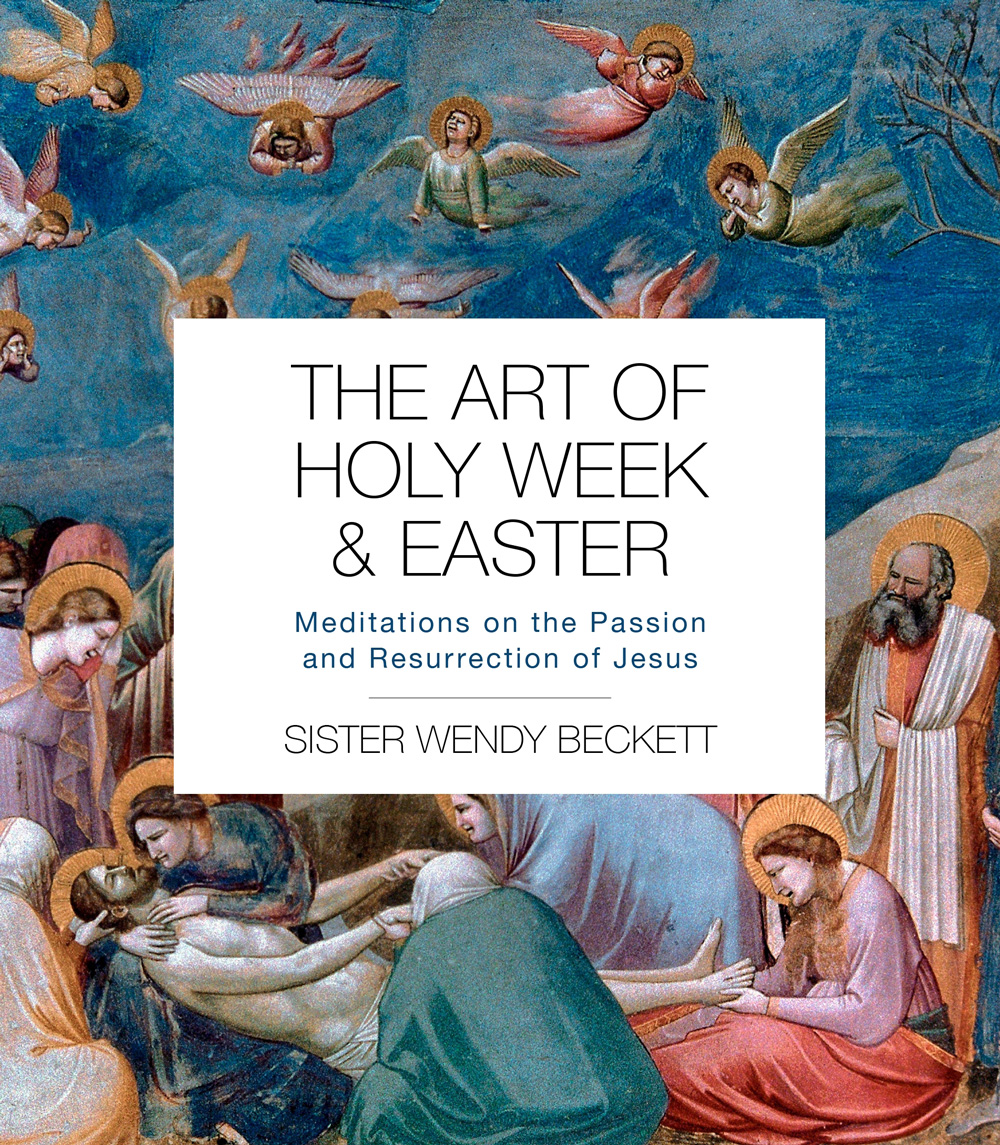 Art of Holy Week
