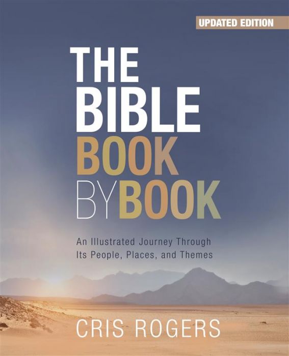 Bible Book By Book