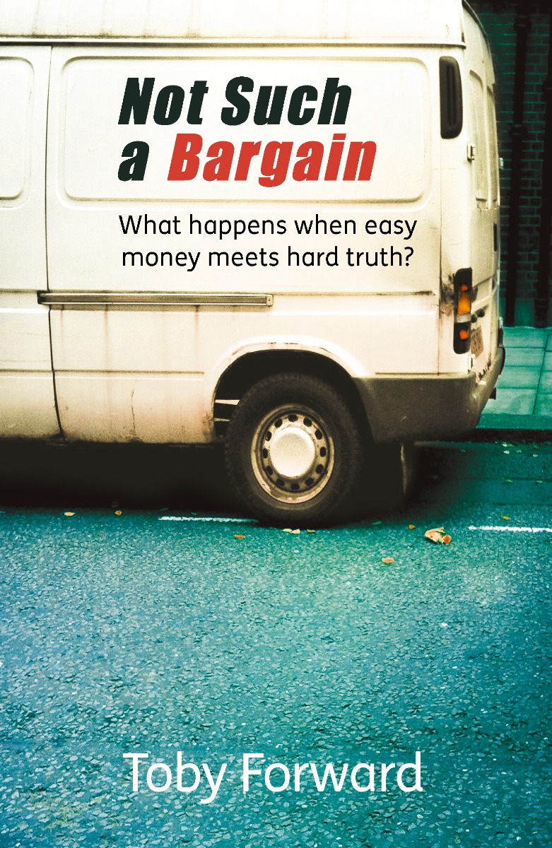 Not Such a Bargain Not Such a Bargain