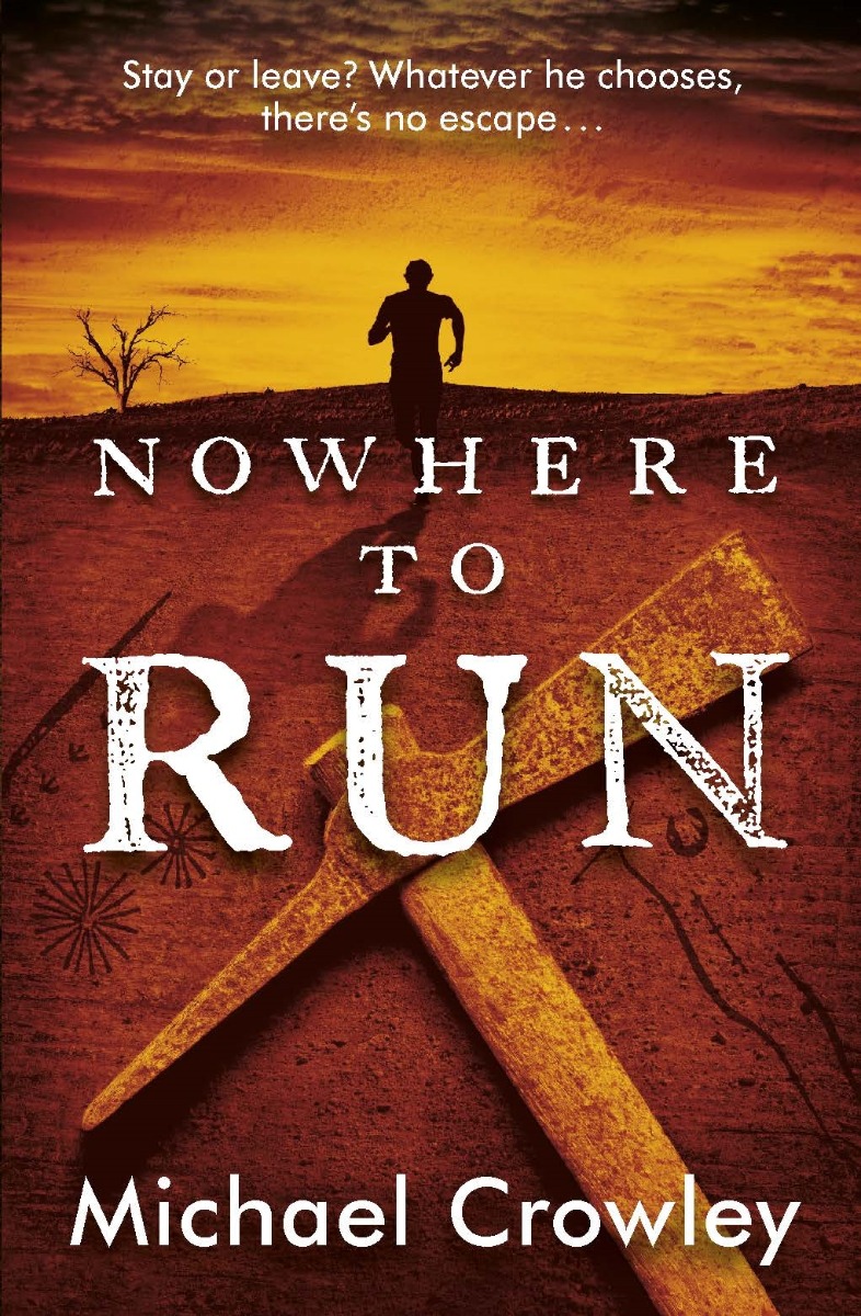 Nowhere to Run Nowhere to Run