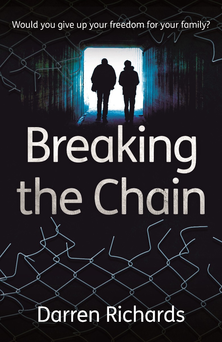 Breaking the Chain Breaking the Chain