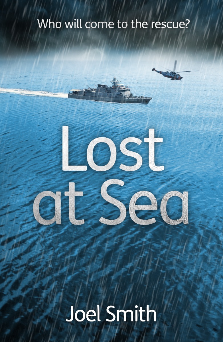 Lost at Sea Lost at Sea