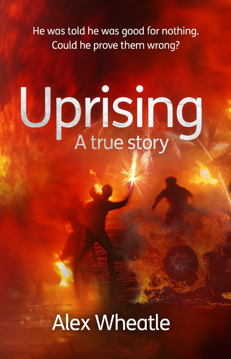 Uprising Uprising