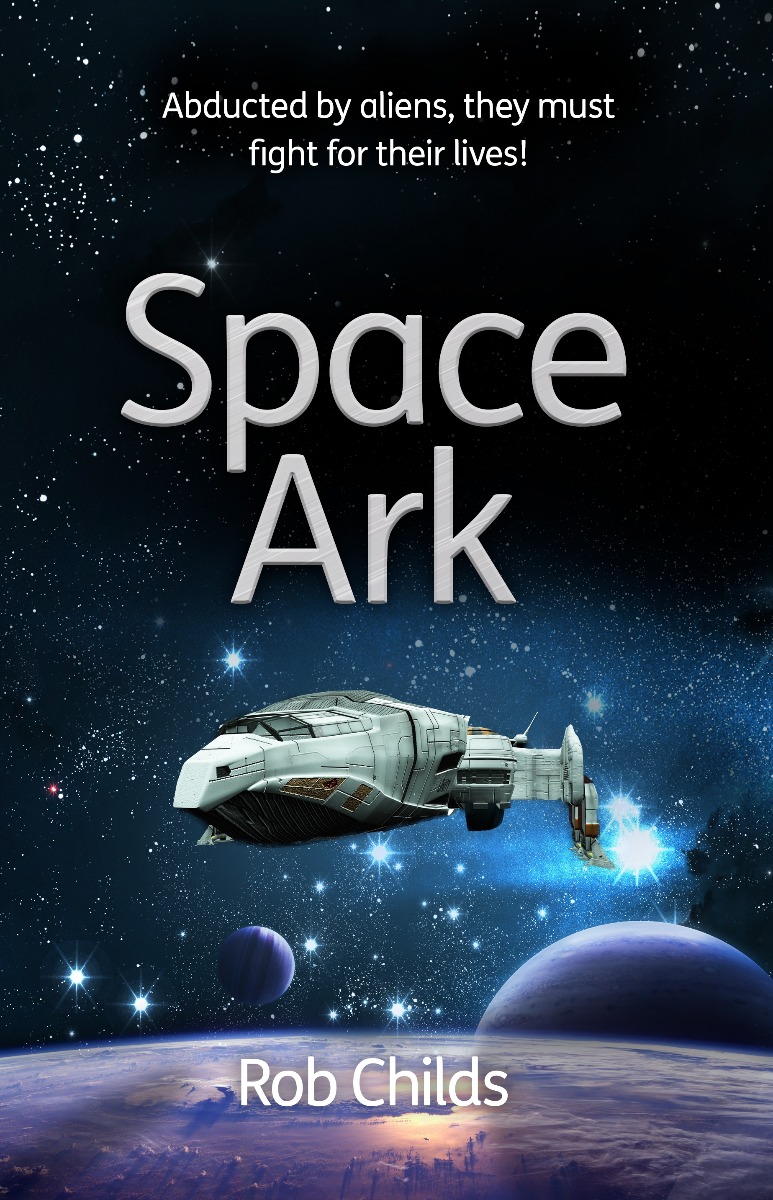 Space Ark Space Ark