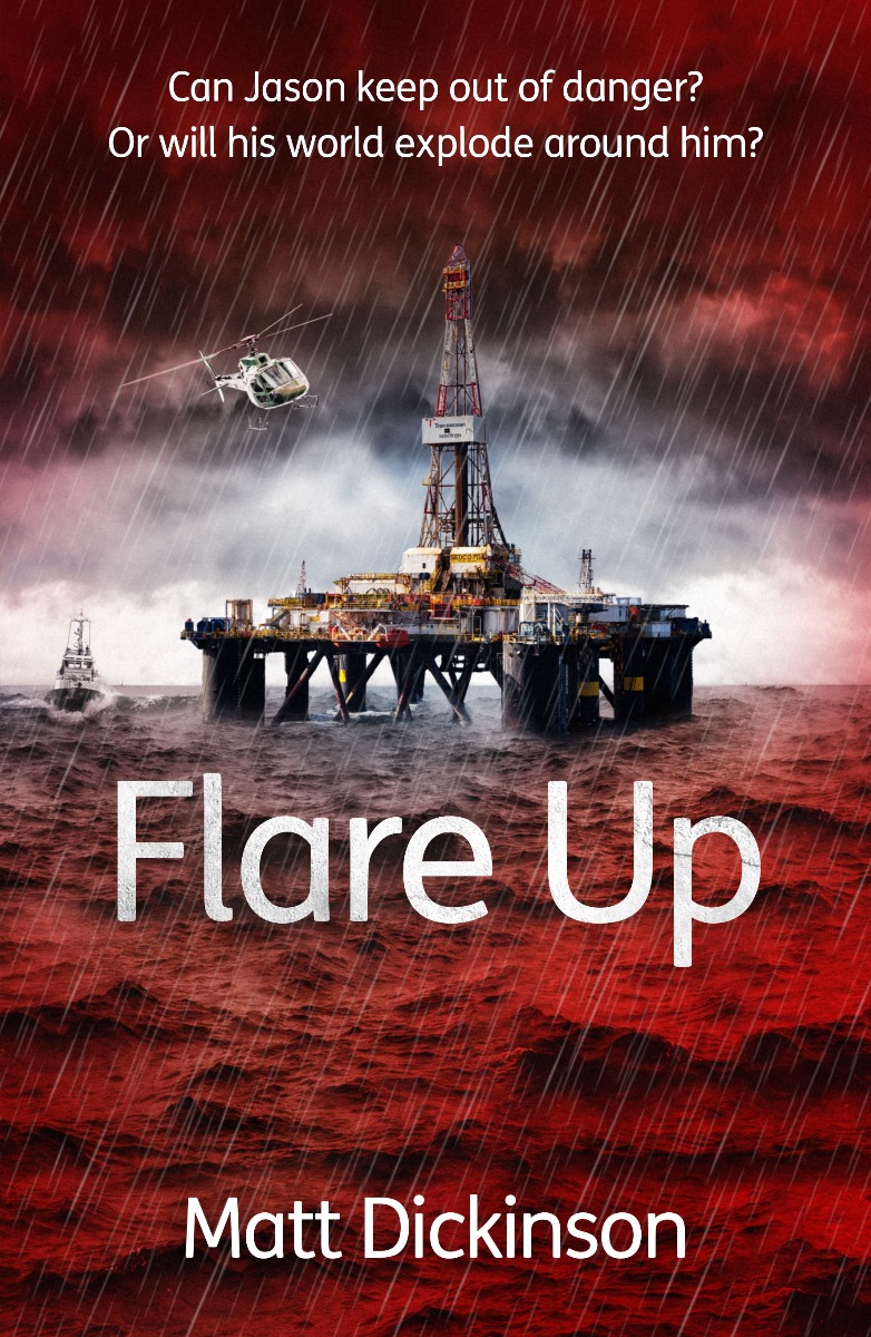 Flare Up Flare Up