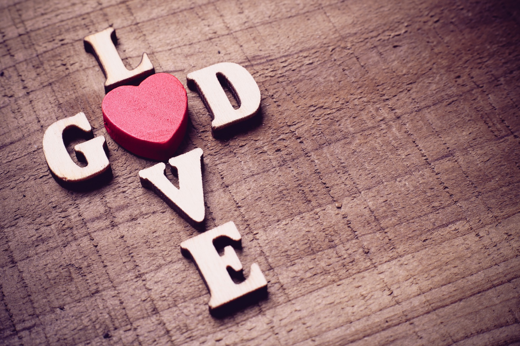 God Love