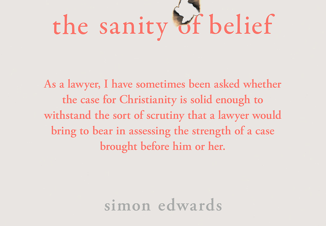 Sanity of Belief