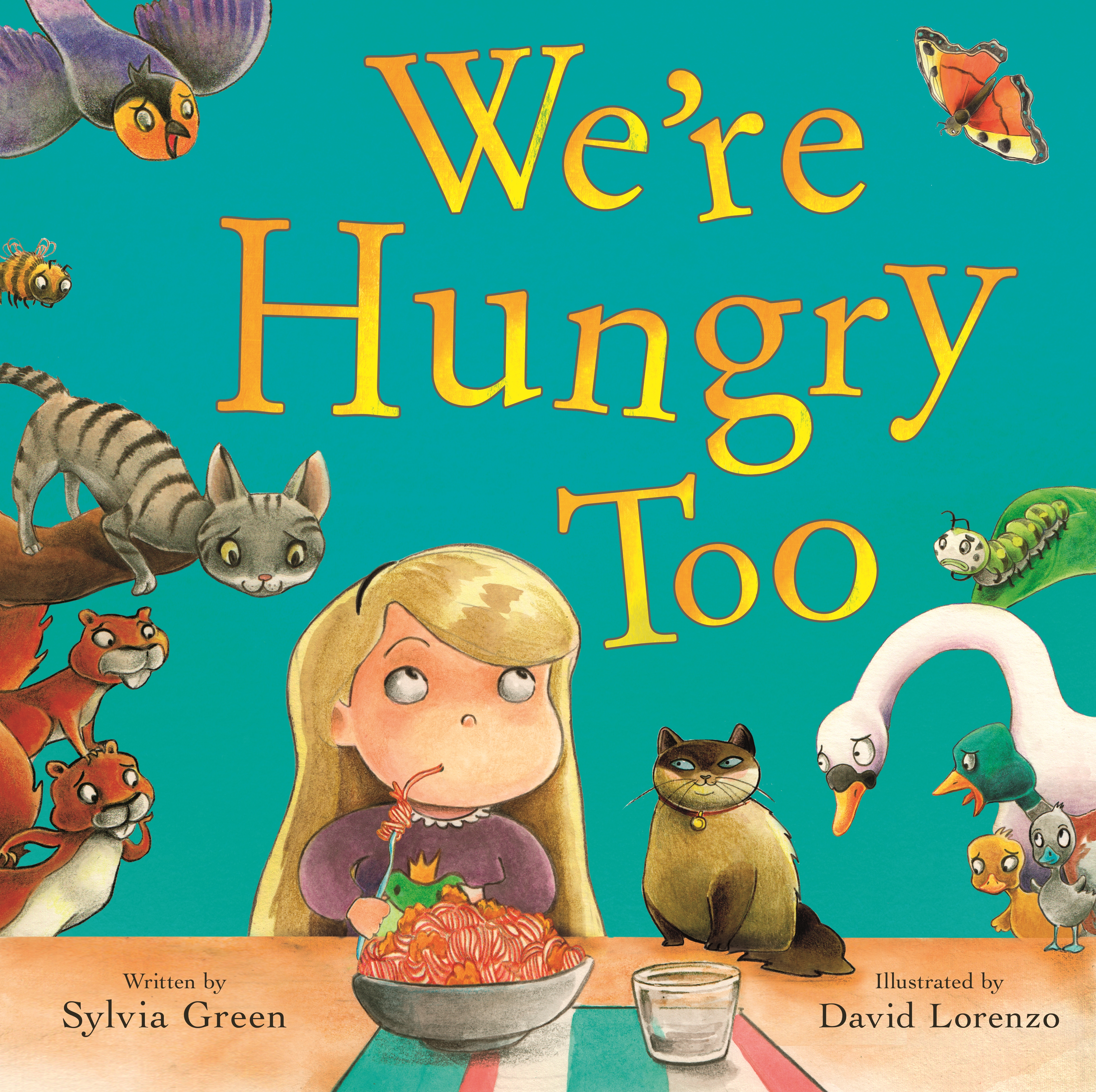 Sylvia Green's Tips for Reducing Food Waste 