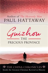 5 Questions for Paul Hattaway 