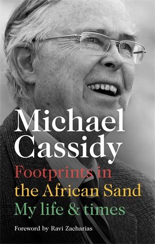 Michael Cassidy - My Life and Times: Part 1 