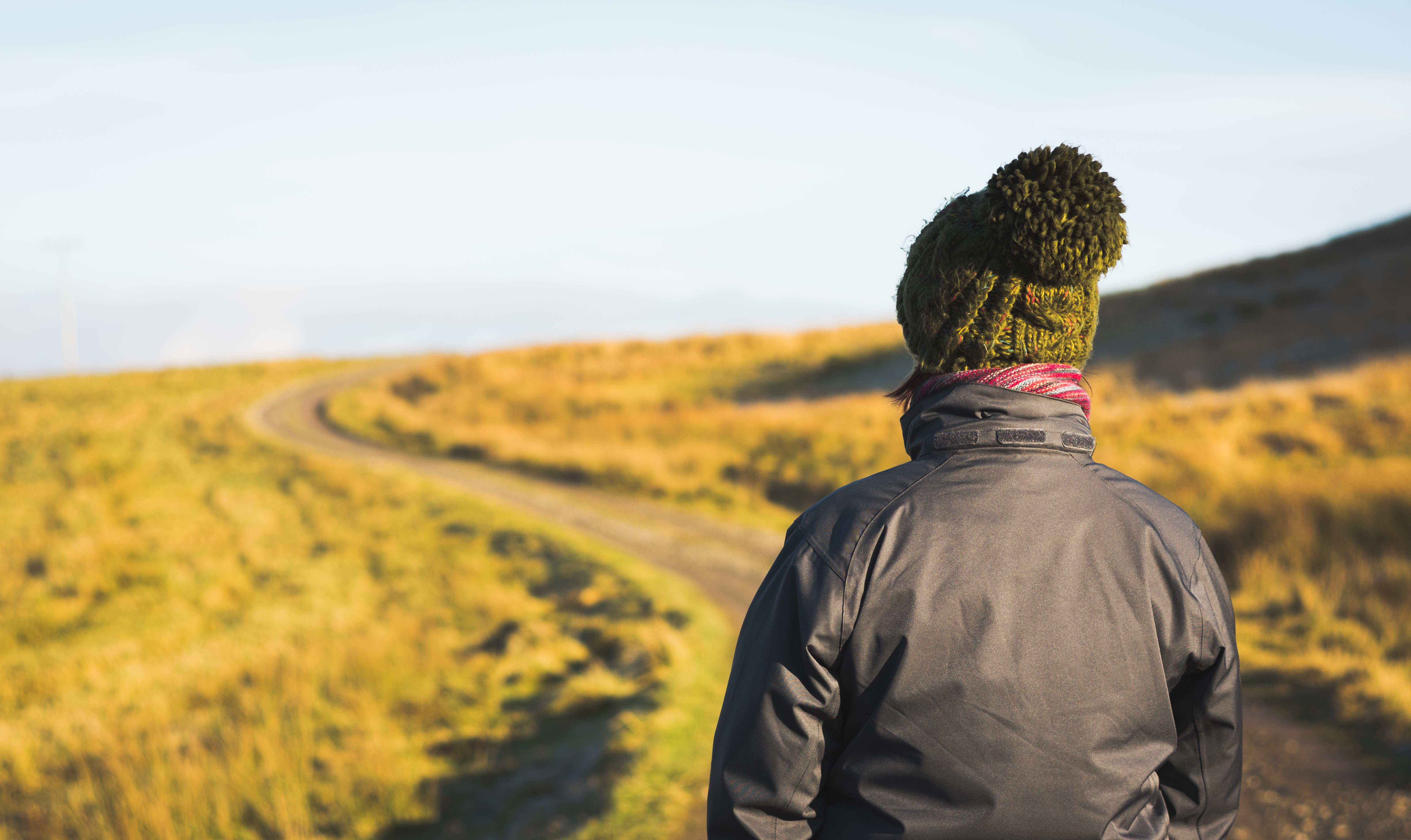 Mindful Walking