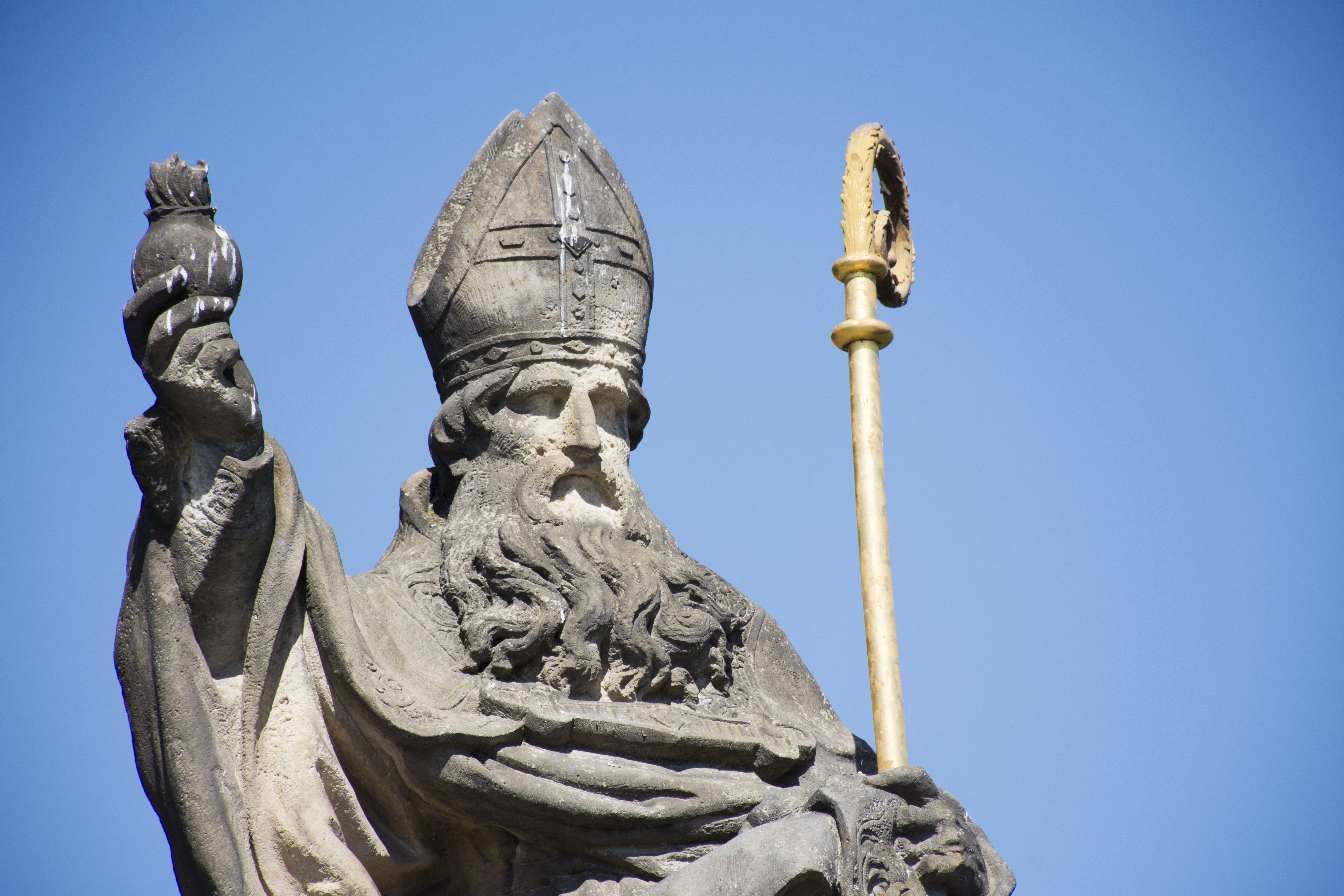 Augustine’s Confessions, the story of his journey to adult Christian faith