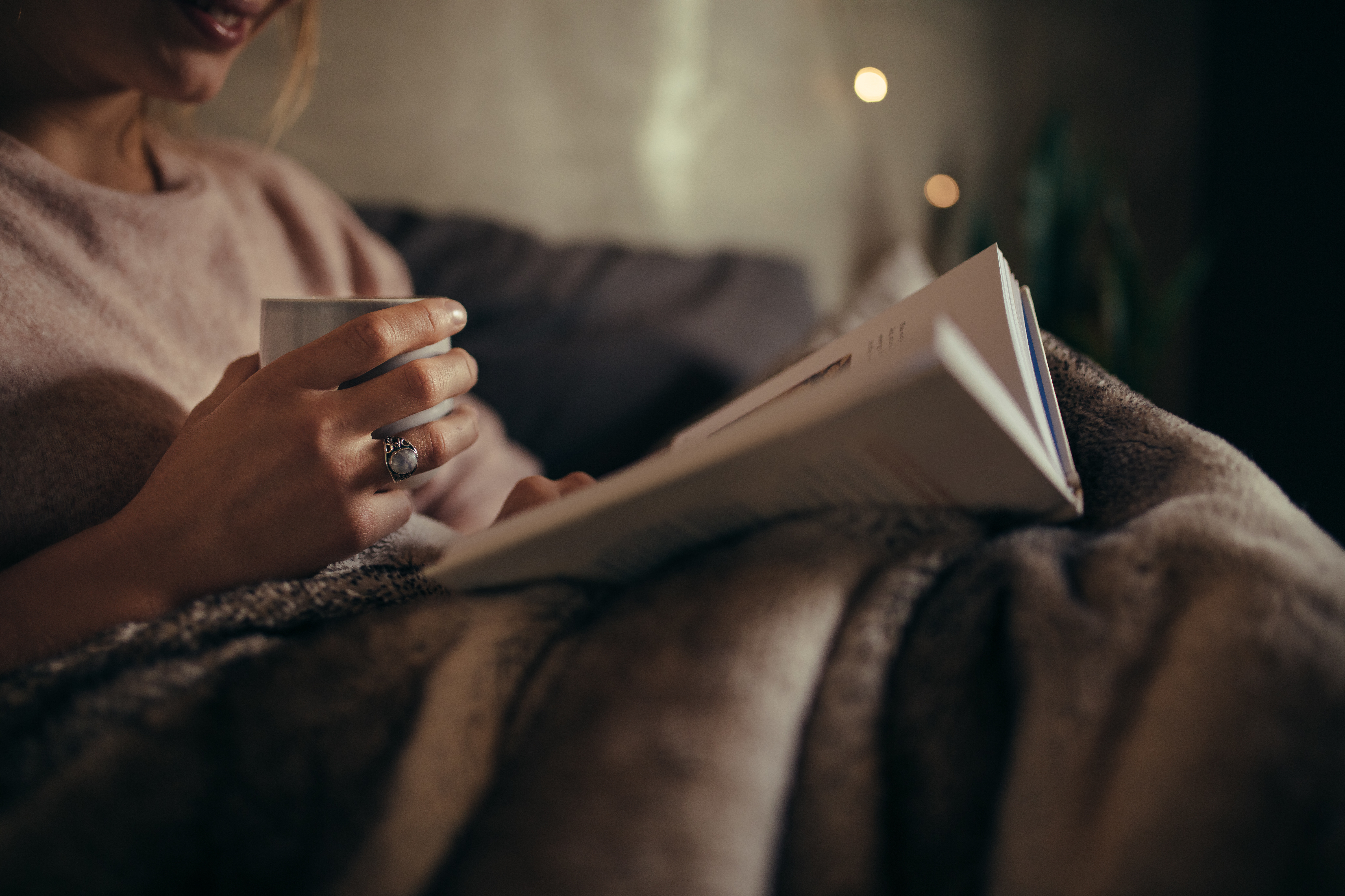 Escapism Reads for Uncertain Times