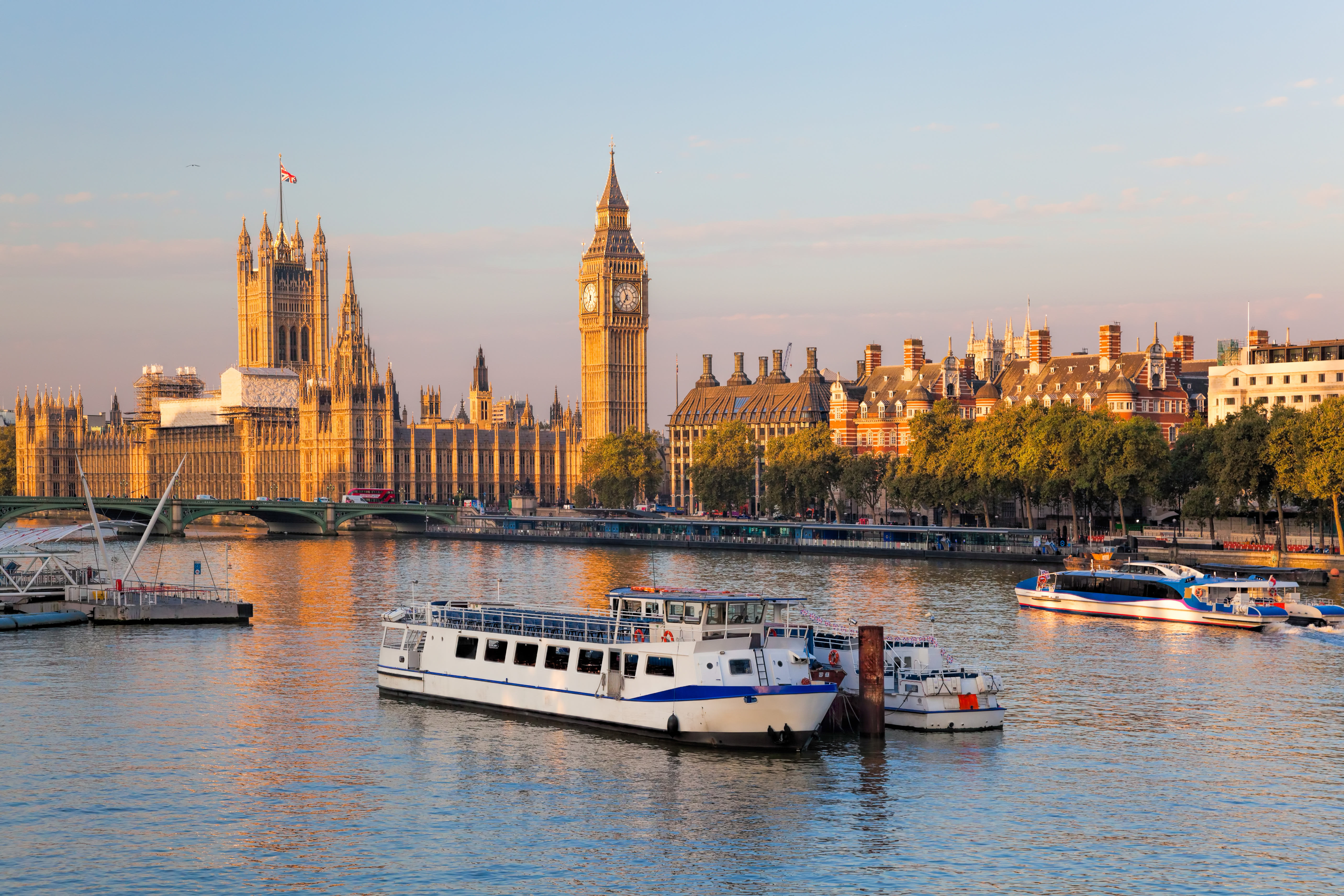 Book Launch on the Thames with Cole Moreton