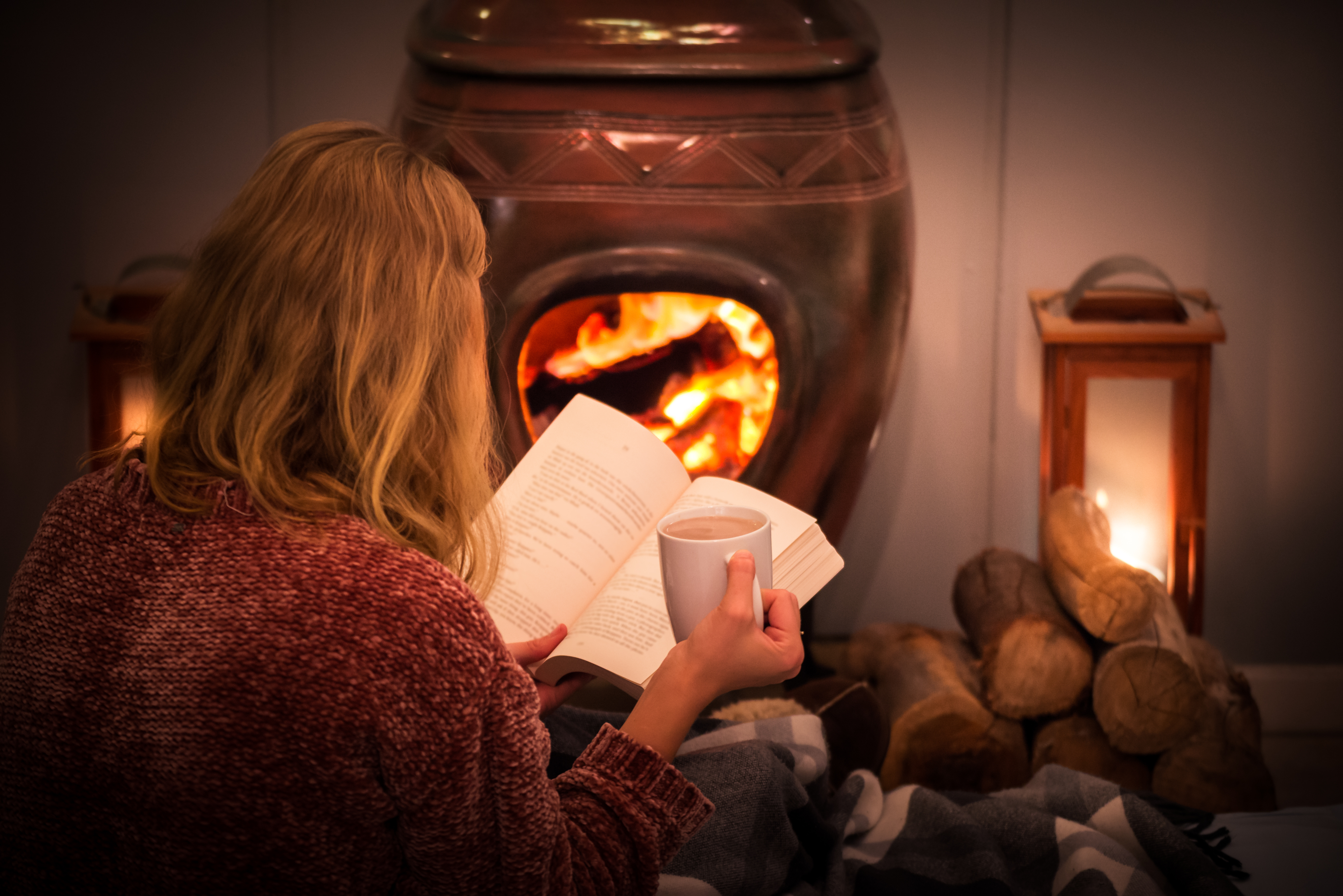 How to keep yourself busy this Christmas