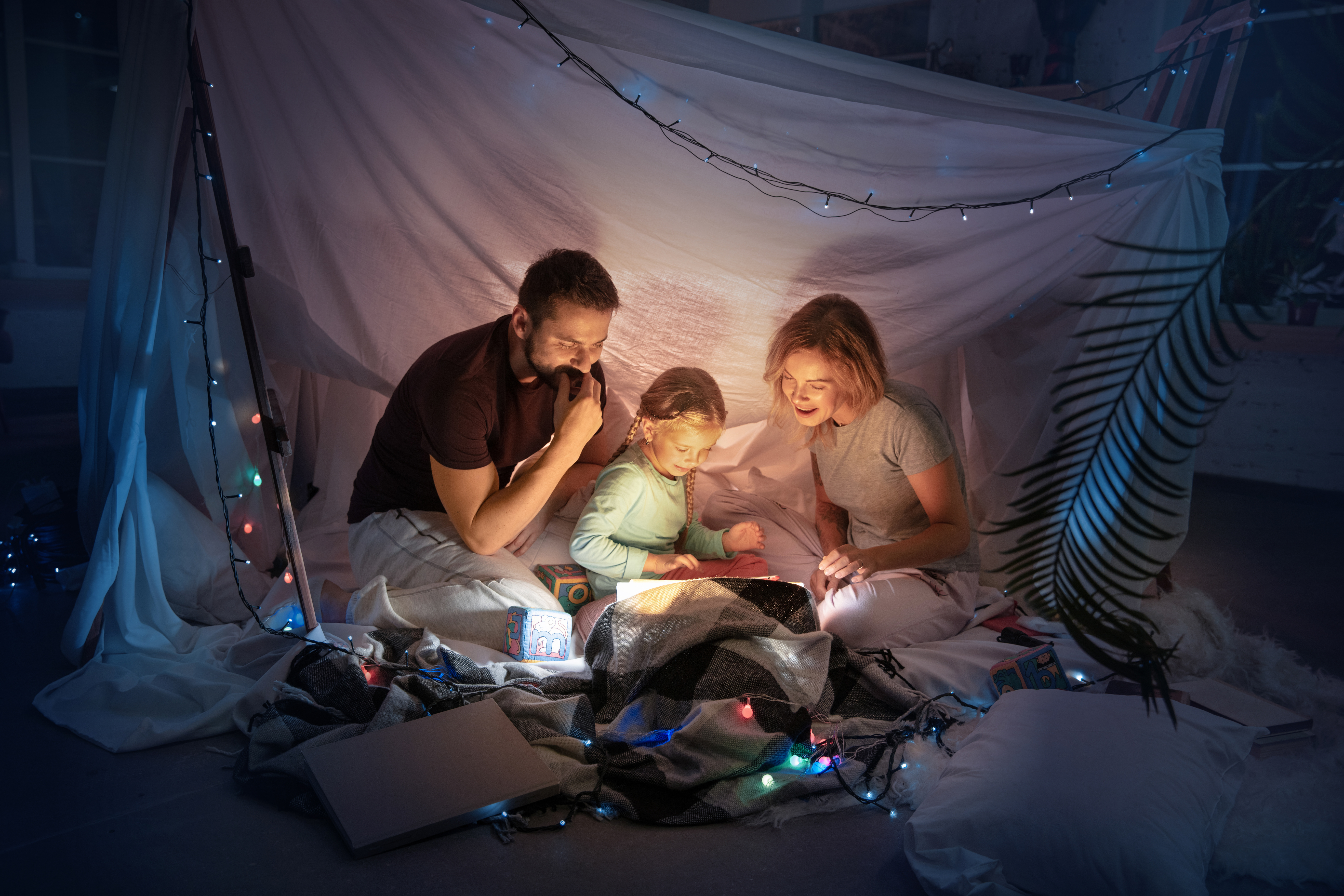5 light-hearted books to read this Christmas