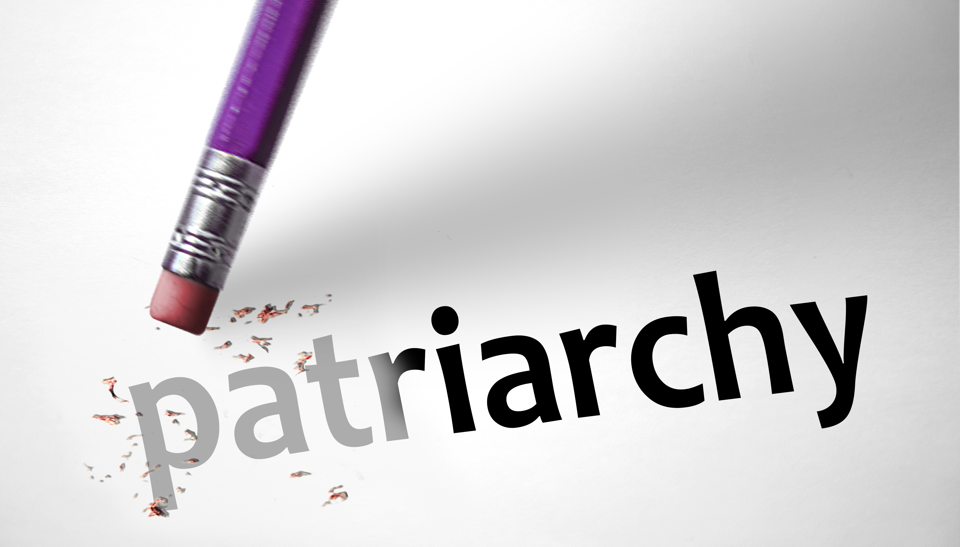 Breaking the Patriarchal Mould | The Story of Joanna