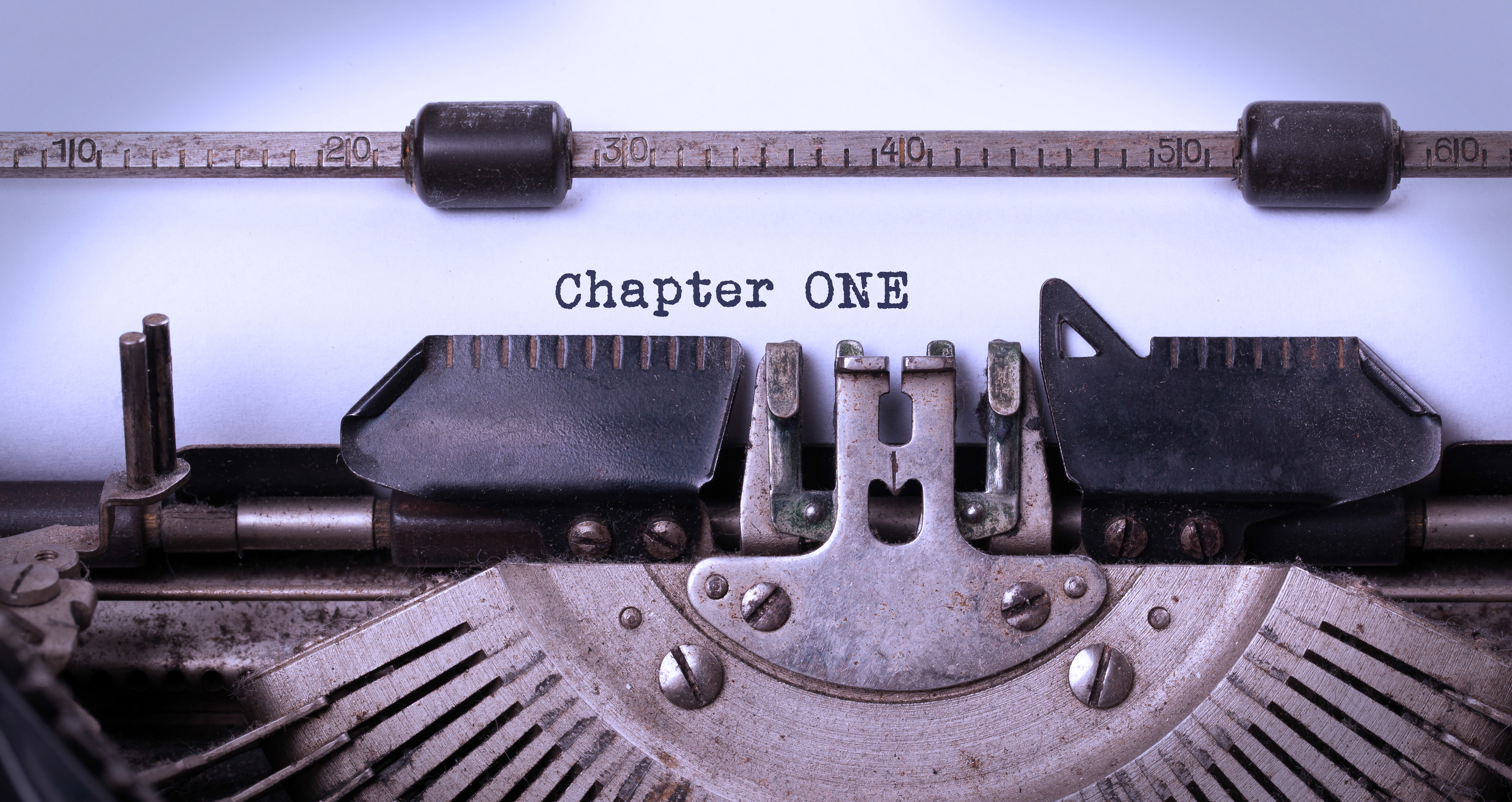 Q&A with David Wilbourne, Author of Just John