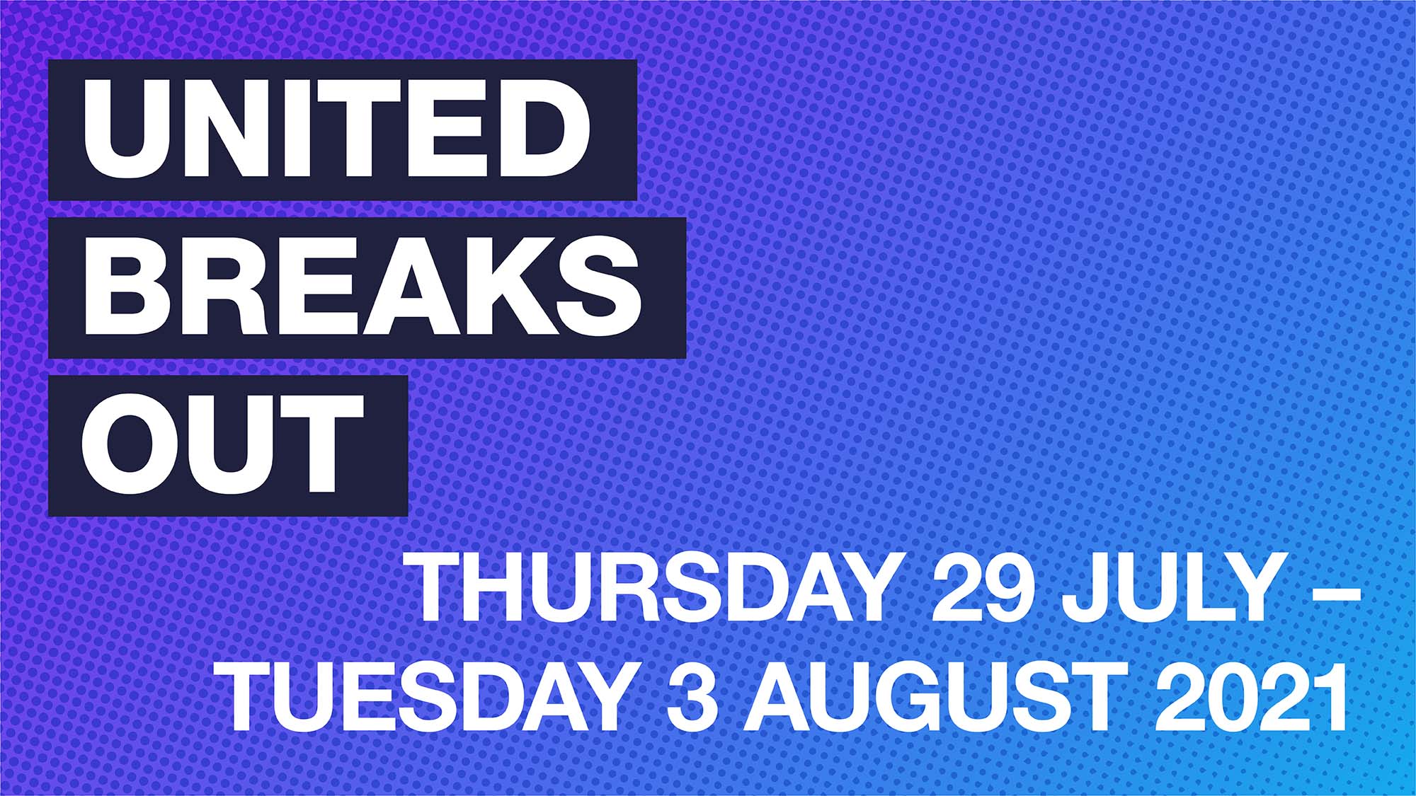 SPCK Authors at United Breaks Out 2021