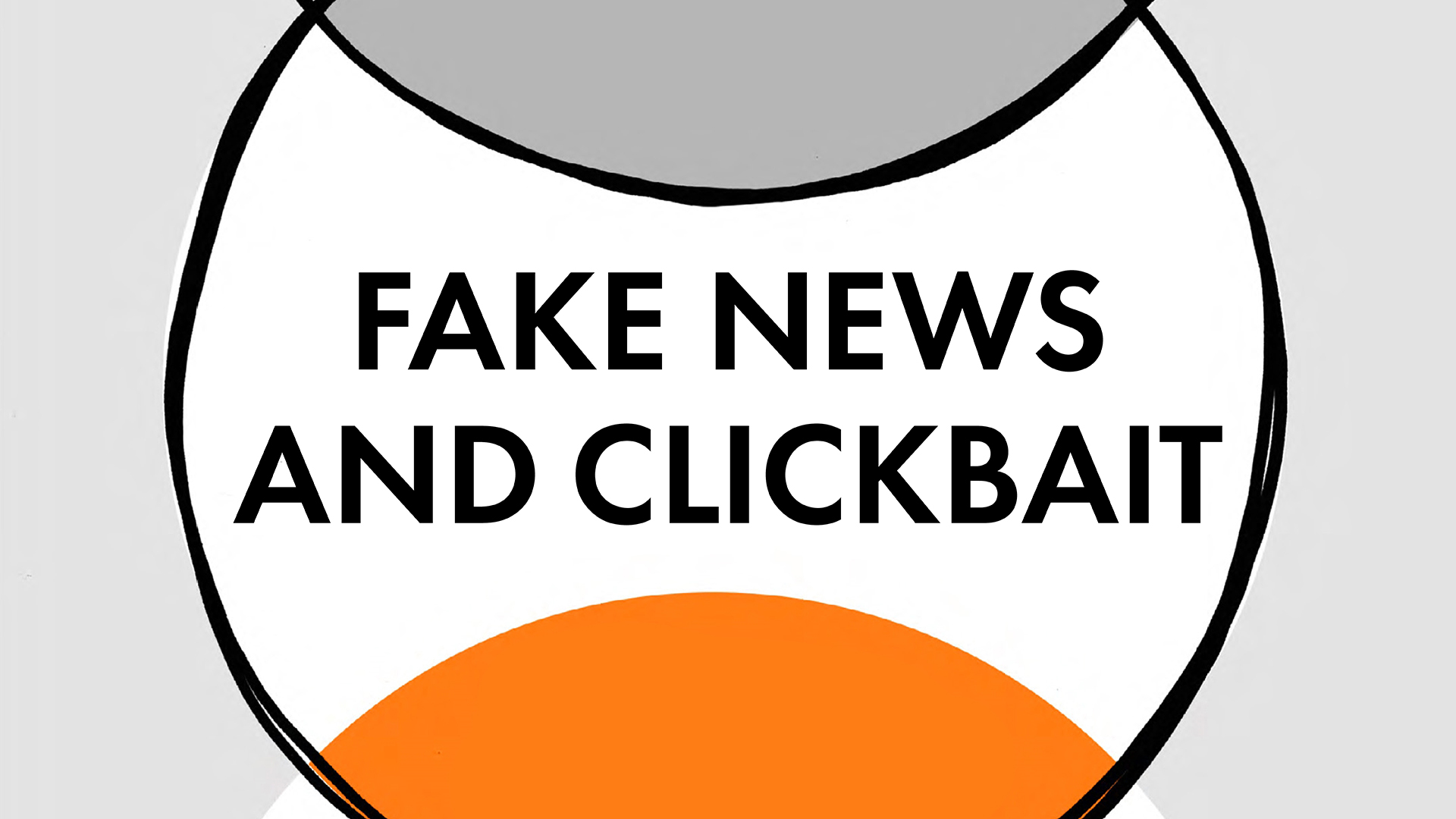 Fake News and Clickbait