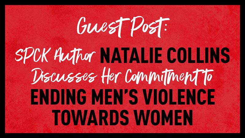 Natalie Collins Out Of Control 