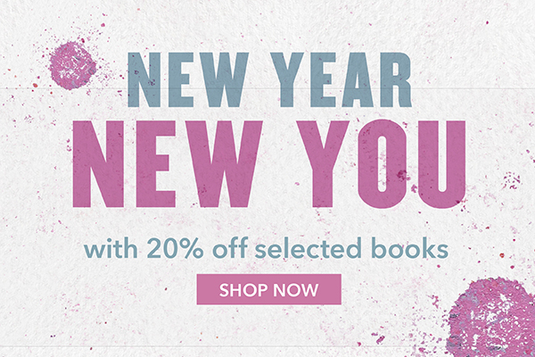 New Year, New You