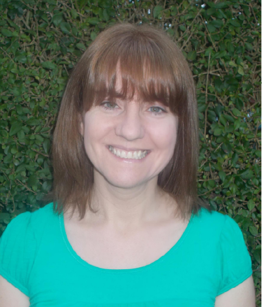 Rebecca Parkinson