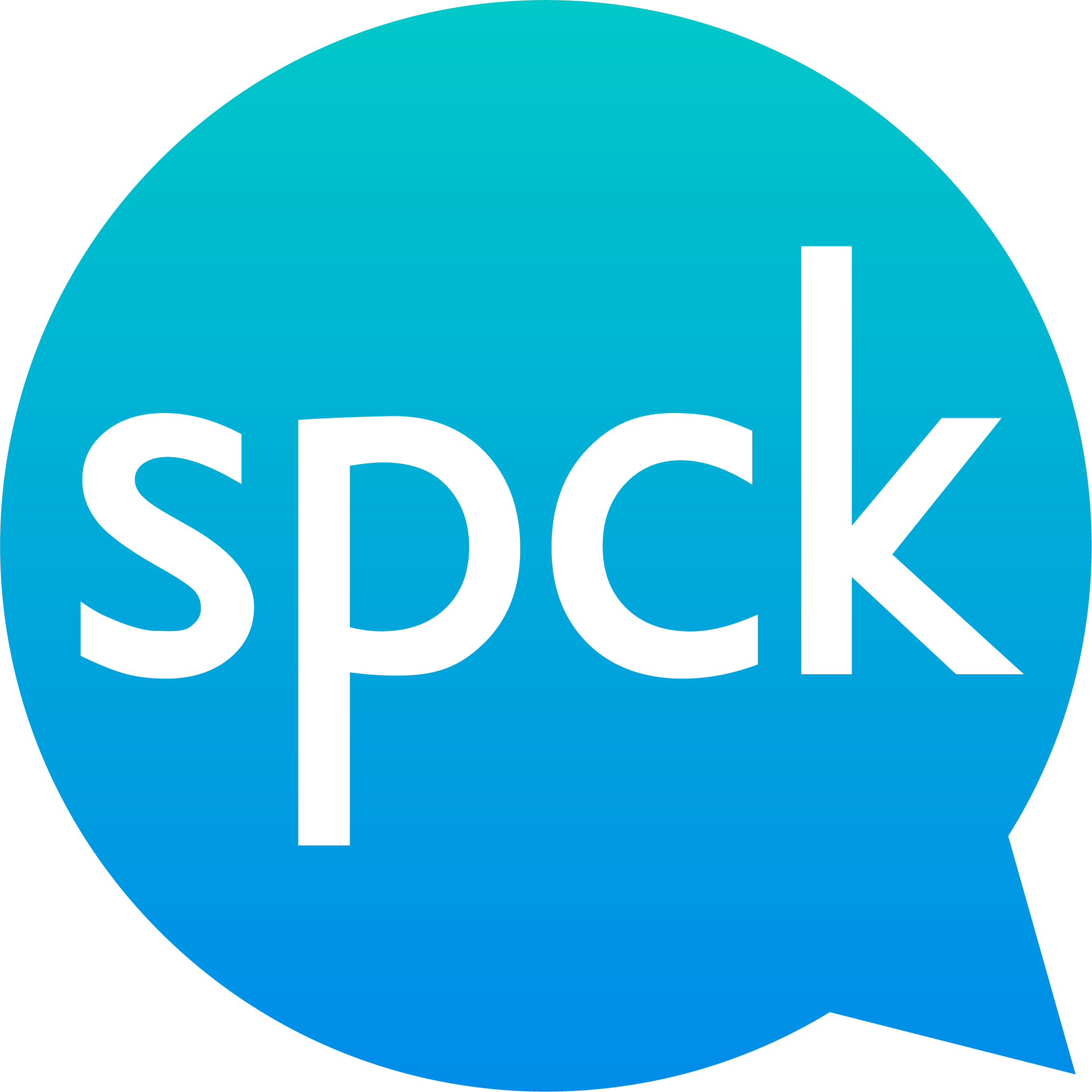 SPCK's work for International Day of Charity 