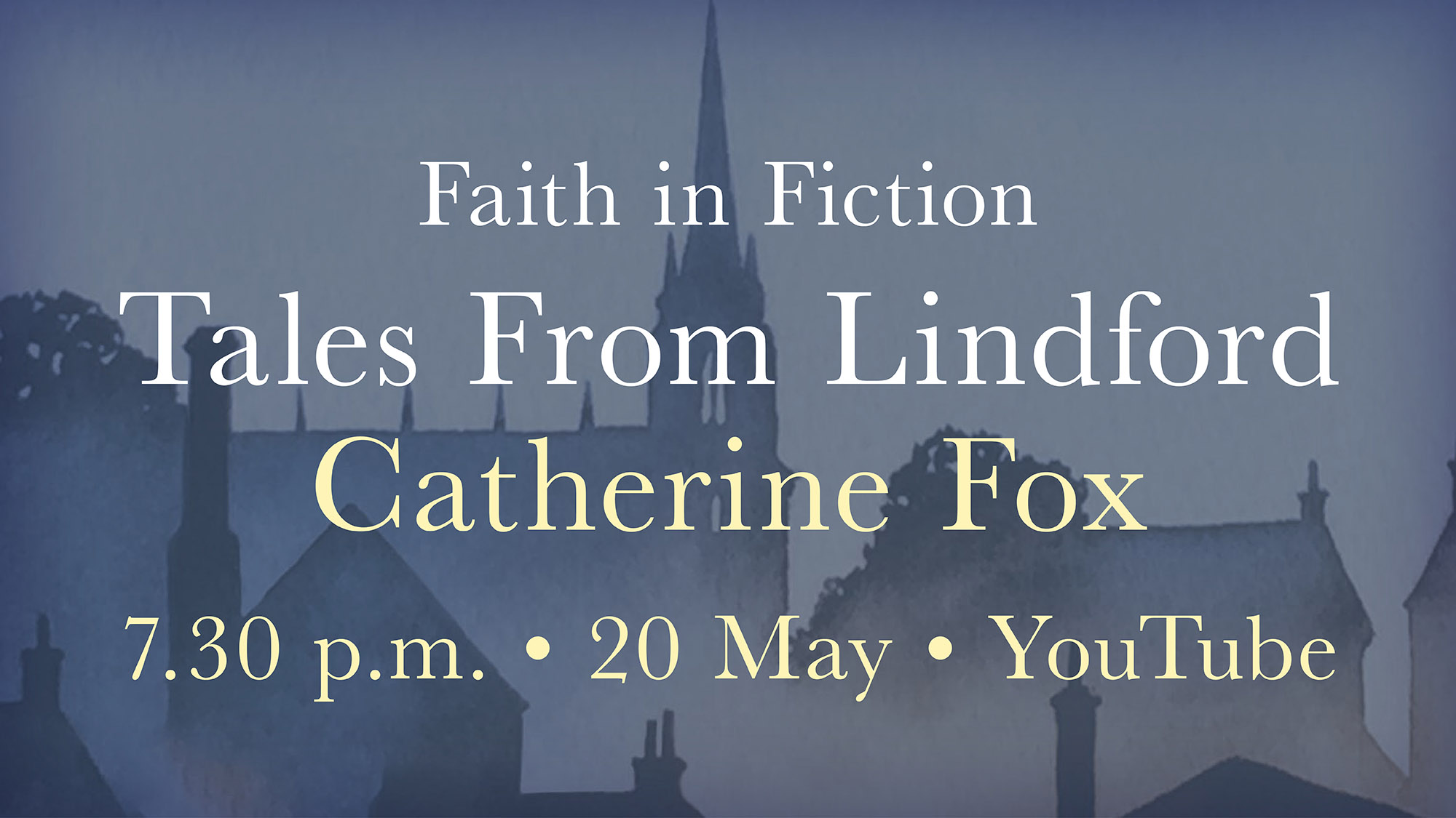 Faith in Fiction 