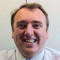 6 Questions for Alan Mordue 