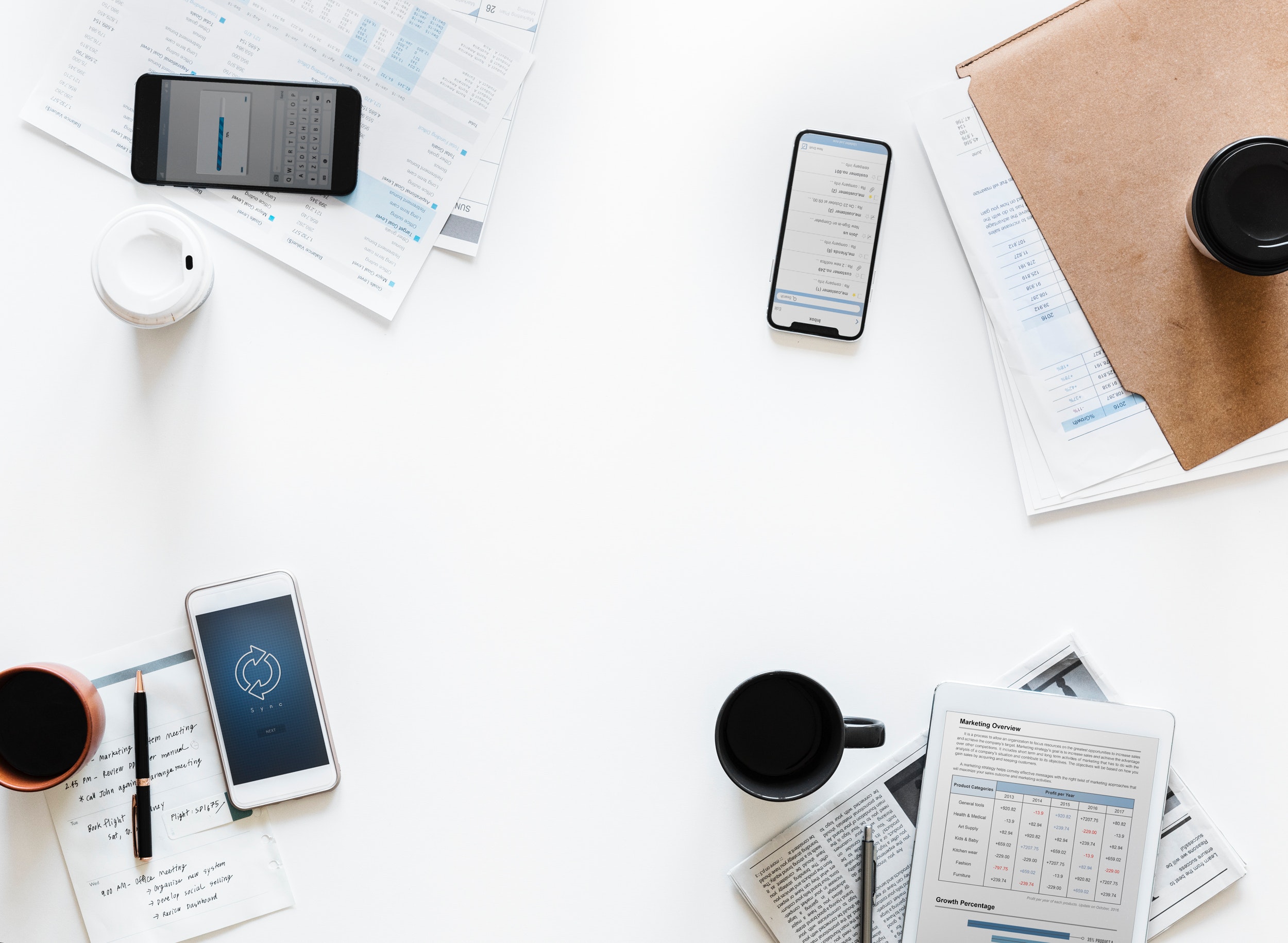 How to write a Communications Strategy
