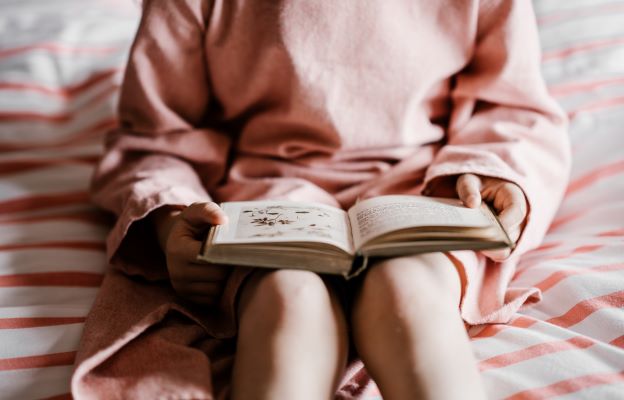 3 biography recommendations from SPCK for Christmas 