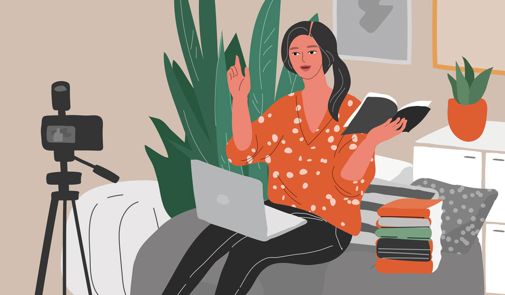 Keeping up-to-date with SPCK authors
