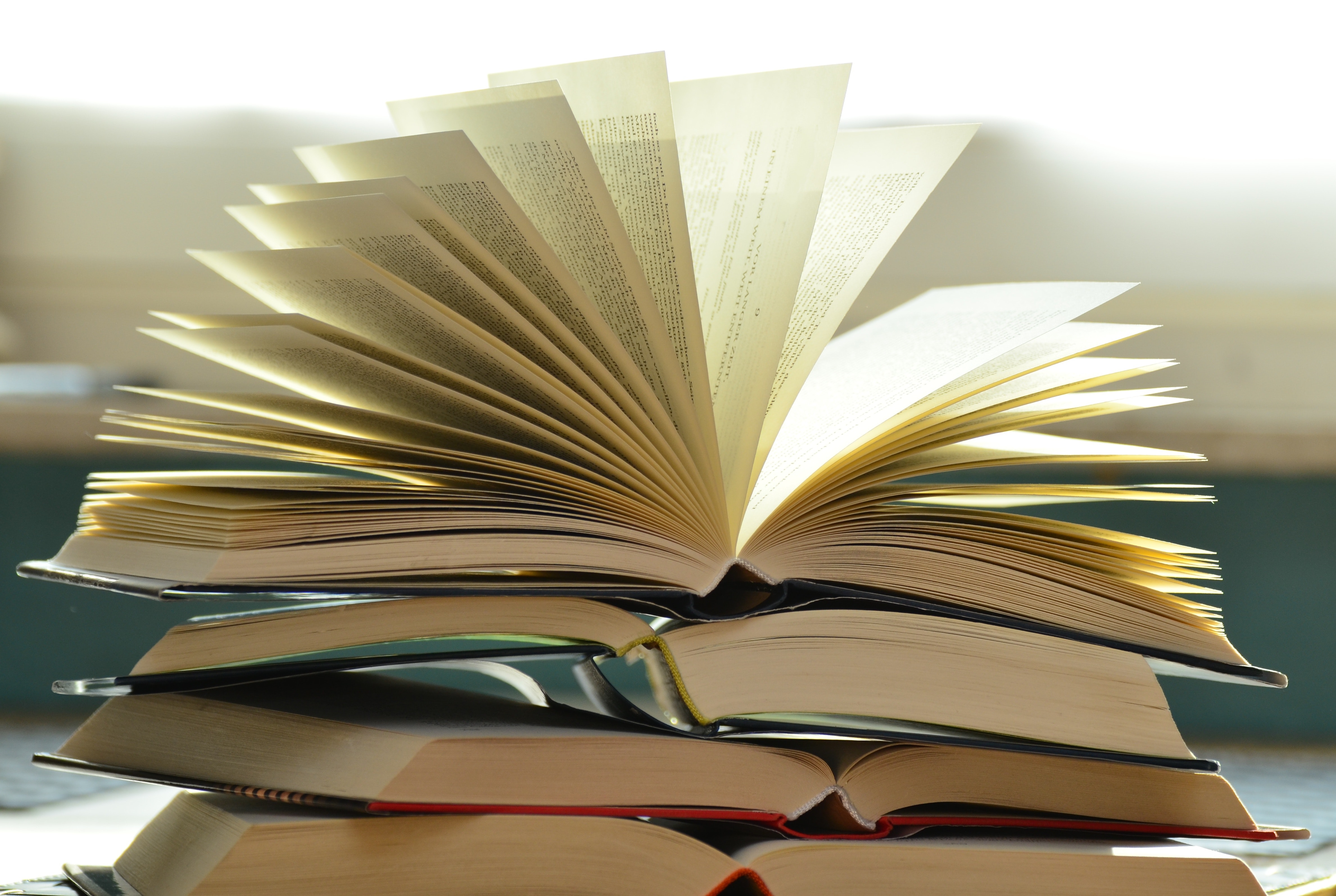 SPCK works to improve adult literacy