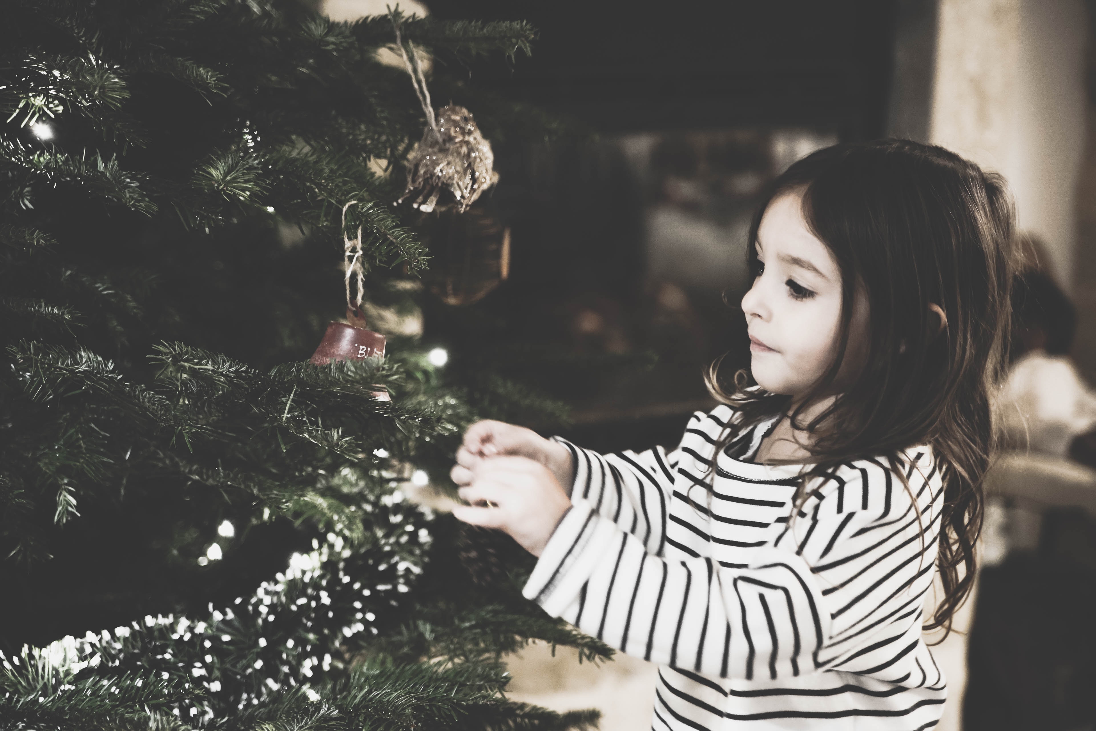 Alexa Tewkesbury's 3 wishes for all children 