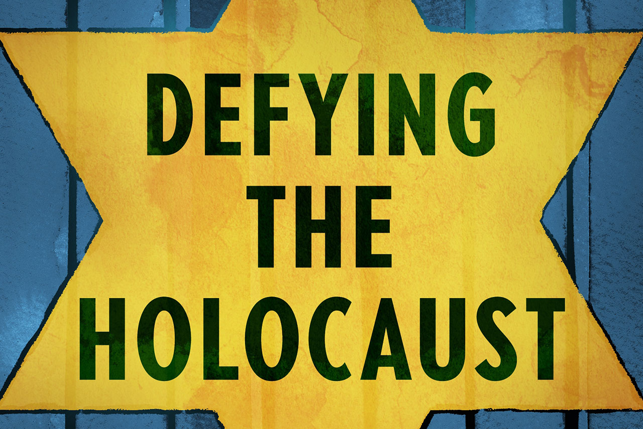10 individuals who risked their lives in the Holocaust