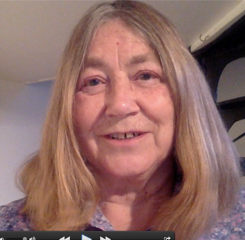 5 Questions For Elaine Storkey 