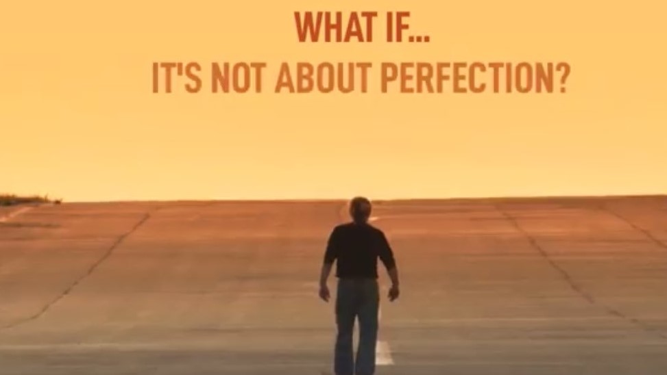 International Day of Peace - Sean Stillman finds peace on the road 