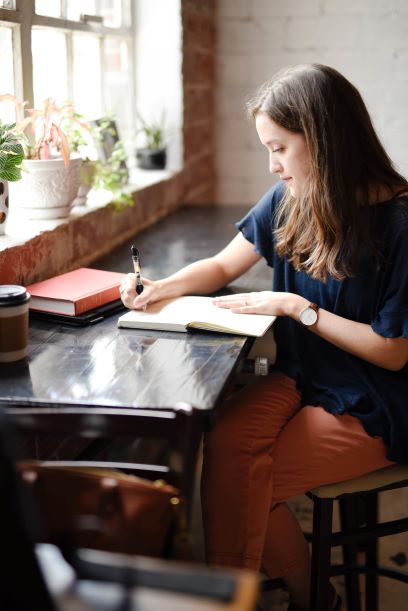 Books that can change your life 