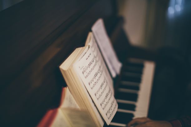 Music to our ears - new additions to the SPCK Assemblies programme 