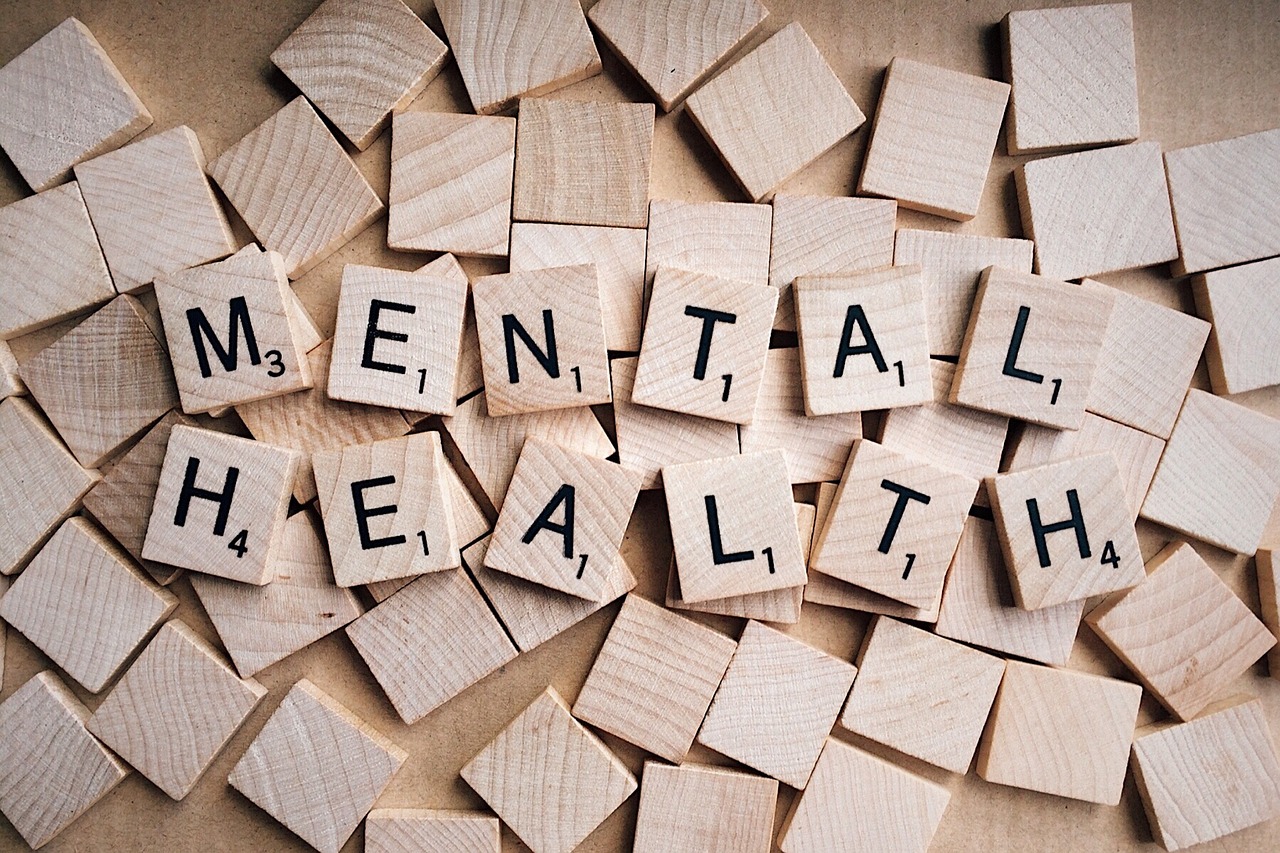 Mindfulness, Spirituality & Mental Health Awareness Week