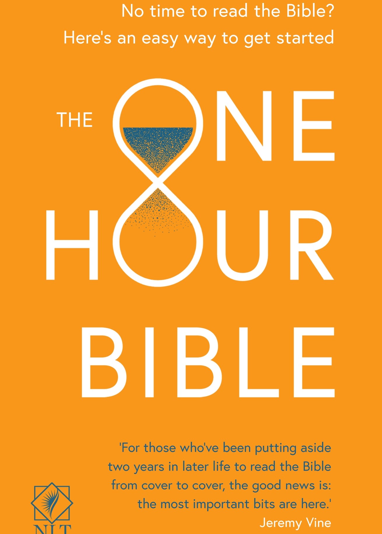 A different way to engage with the Bible 
