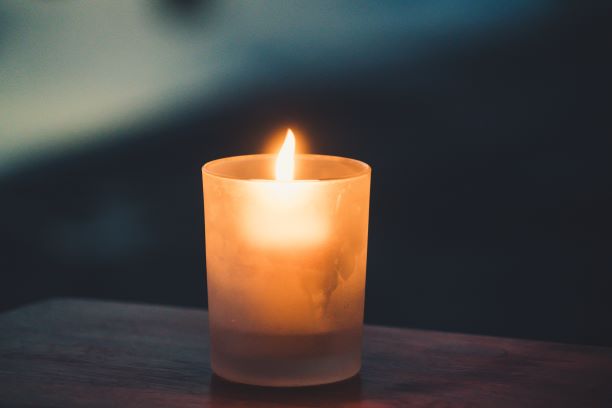 Wave of Light - Baby Loss Awareness Week 