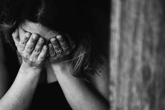 How to recognise abuse