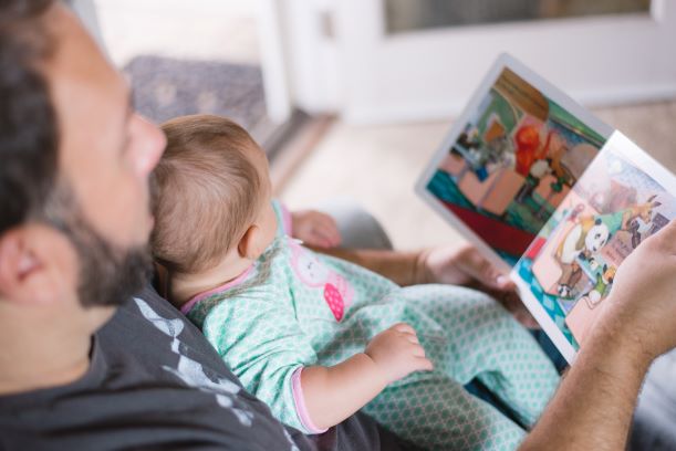 5 lighthearted books for Christmas