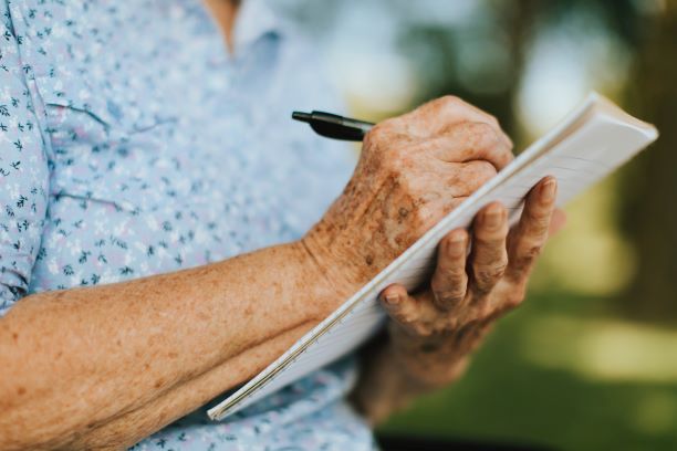 How to be a Dementia-friendly Church