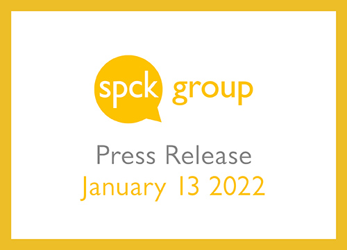 SPCK Group Press Release 13 January 2022