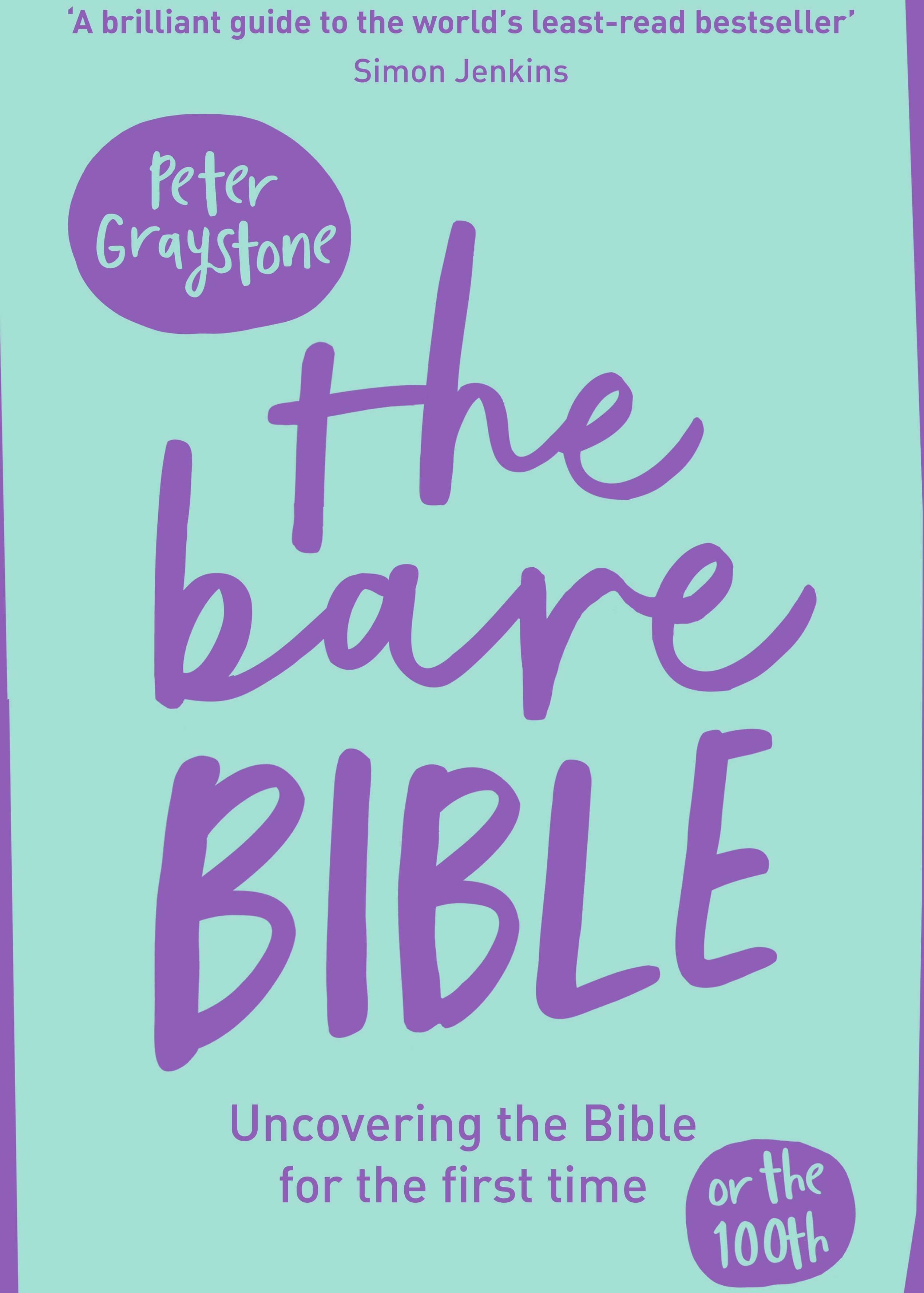 A chat with Peter Graystone 