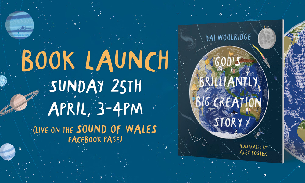 Book Launch