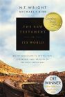 The New Testament in its World